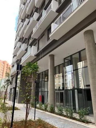 Nex Studios Itaim Σάο Πάολο Διαμέρισμα
